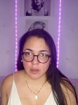 Cam4 Free Porn Cam of NaniMonroe