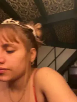 Cam4 Best live sex cam show of saraangelafern1
