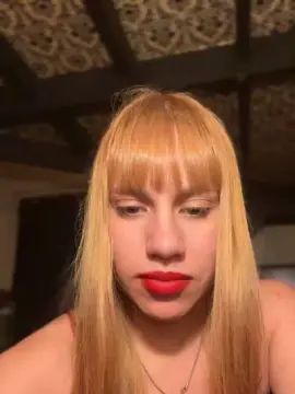 Cam4 Adult Webcam of saraangelafern1