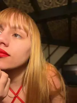 Cam4 Adult Webcam of saraangelafern1