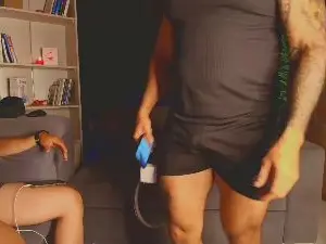 Cam4 Live Sex of straightboysx