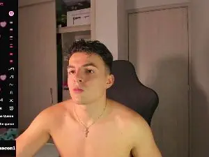 Cam4 Free Live Porn of Gaelvillada