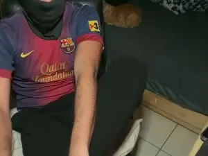 Cam4 Sex Cam of dovakinARG