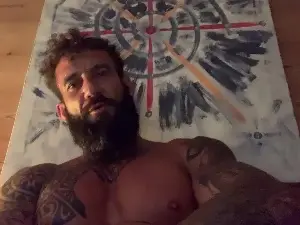 Cam4 Sex Cam of edd_gar