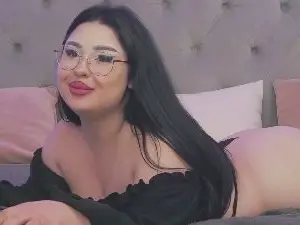 Cam4 Adult Webcam of LunaBabe_