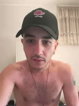 Cam4 Nude Webcam of Gufetto99