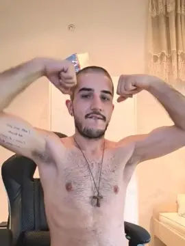 Cam4 Nude Webcam of Gufetto99
