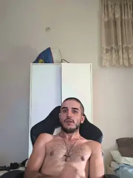 Cam4 Free Porn Cam of Gufetto99
