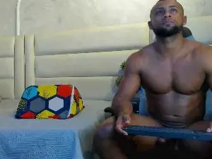 Cam4 Live Sex Cam of dark_lennox