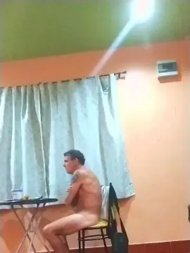 Cam4 Live Sex Cam of maikel203