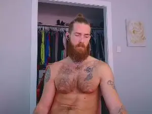 Cam4 Live Porn of Daddyunlocked1
