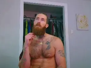 Cam4 Free Live Porn of Daddyunlocked1