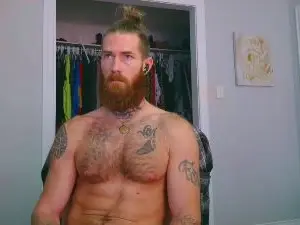 Cam4 Adult Webcam of Daddyunlocked1