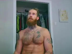 Cam4 Live Sex of Daddyunlocked1