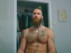 Cam4 Live Sex of Daddyunlocked1