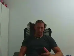 Cam4 Adult Webcams of Moonandwolf