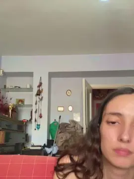 Cam4 Best live sex cam show of Nereitatenn1