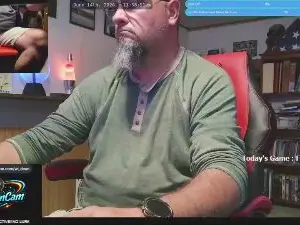 Cam4 Free Live Porn of Wisco_Dean
