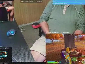 Cam4 Free Porn Cam of Wisco_Dean