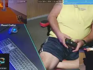 Cam4 Private Sex Chat of Wisco_Dean