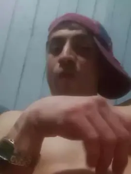Cam4 Free Porn Cam of Yoel_Leon