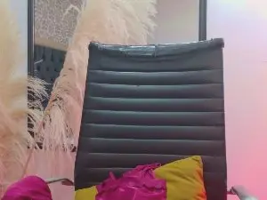 Cam4 Adult Webcams of Alessiafury22