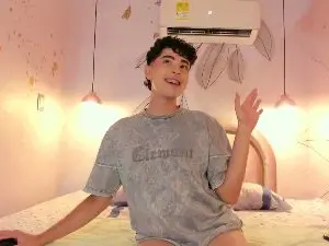 Cam4 Sex Chat of Dominic_Jay