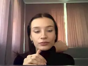 Cam4 Live Porn of NidaZakrajsek