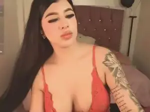 Cam4 Best Webcam of selena_foxy