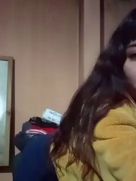 Cam4 Live Sex Cam of Enana07
