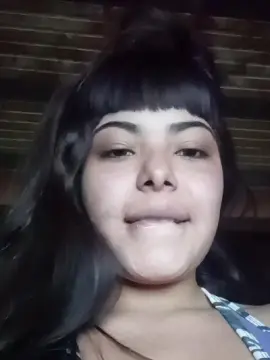 Cam4 Adult Webcam of Enana07