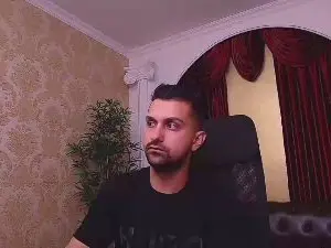 Cam4 Private Sex Chat of BryceReign