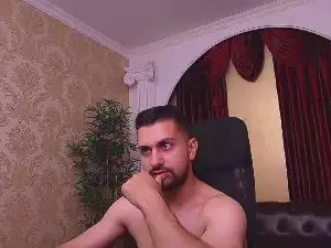 Cam4 Private Sex Chat of BryceReign