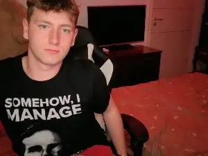 Cam4 Live Sex Cam of Germanyhot19