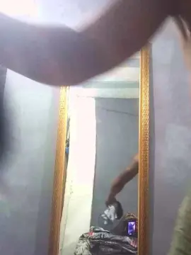 Cam4 Sex Chat of big_from_angola