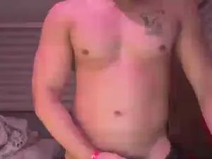 Cam4 Live Porn of A_david