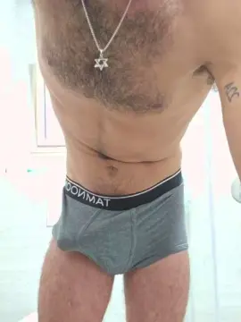 Cam4 Adult Webcam of Israelibigdick