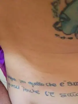 Cam4 Live Sex Cam of europeo2323
