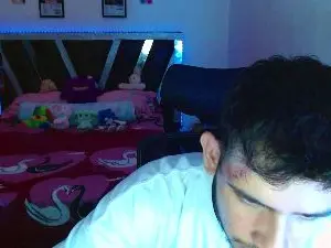 Cam4 Watch Live Sex Cams of sebasxxl2