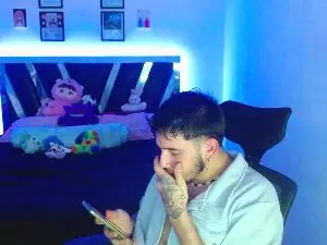 Cam4 Live Sex Cam of sebasxxl2