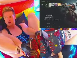 Cam4 Live Sex Cam of Fucthebitch