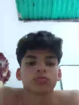 Cam4 Private Sex Chat of sebastian0304