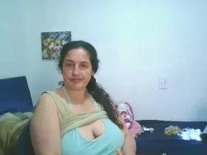 Cam4 Sex Chat of ximenajimenez