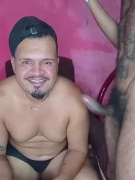 Cam4 Nude Webcam of Pablinmarreta_