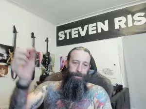 Cam4 Live Sex of StevenRiseNYC