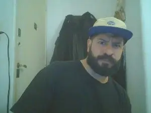 Cam4 Live Sex of juanci_t