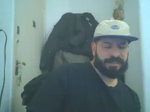 Cam4 Best Webcam of juanci_t