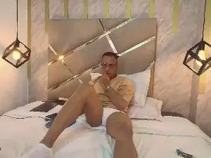 Cam4 Live Sex of Anndy_Sex