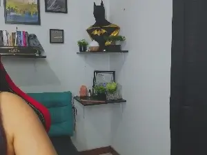 Cam4 Sex Chat of atenea_love07
