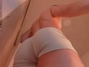Cam4 Free Live Porn of zamir2020